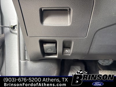 2025 Toyota Grand Highlander Base