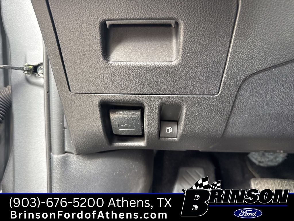 2025 Toyota Grand Highlander Base