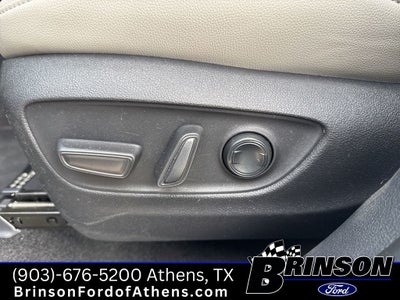 2025 Toyota Grand Highlander Base