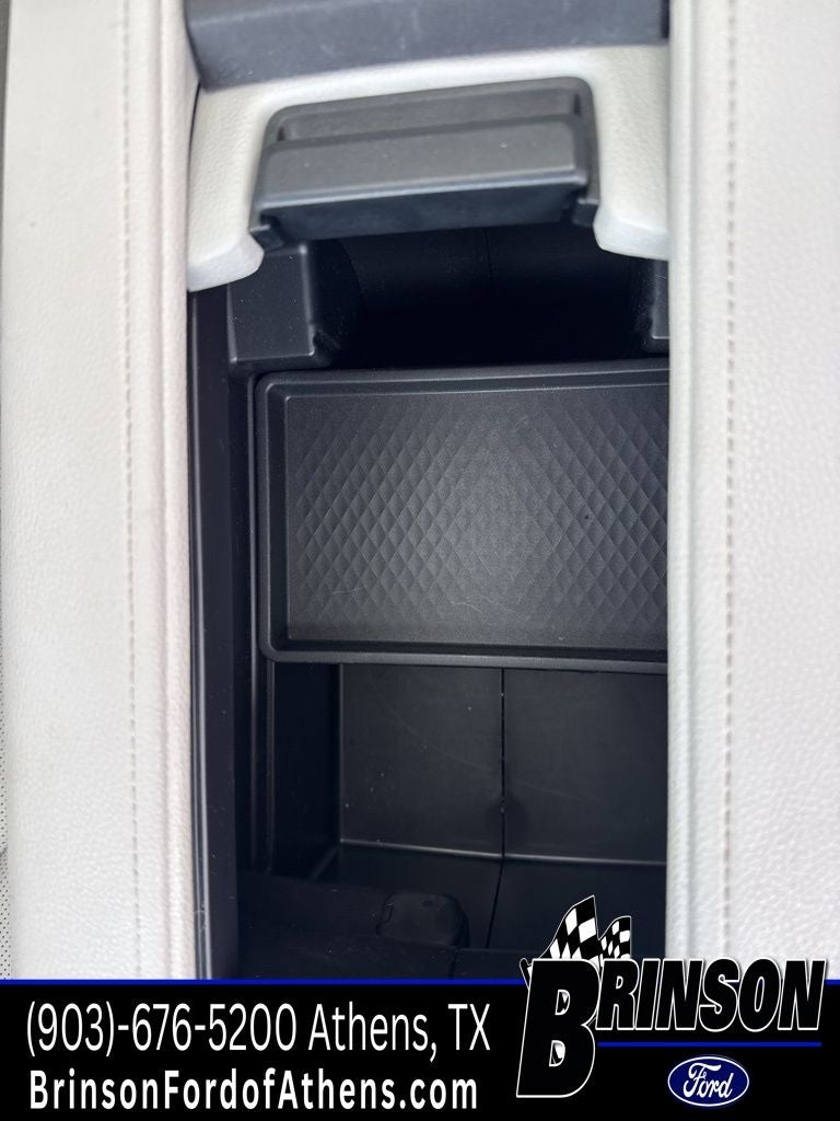 2025 Toyota Grand Highlander Base