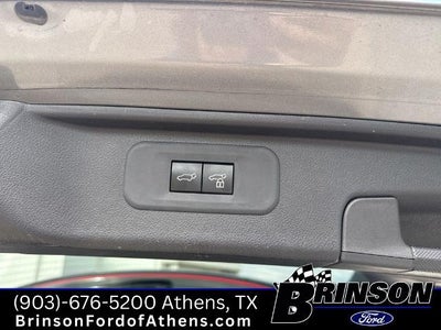 2025 Toyota Grand Highlander Base