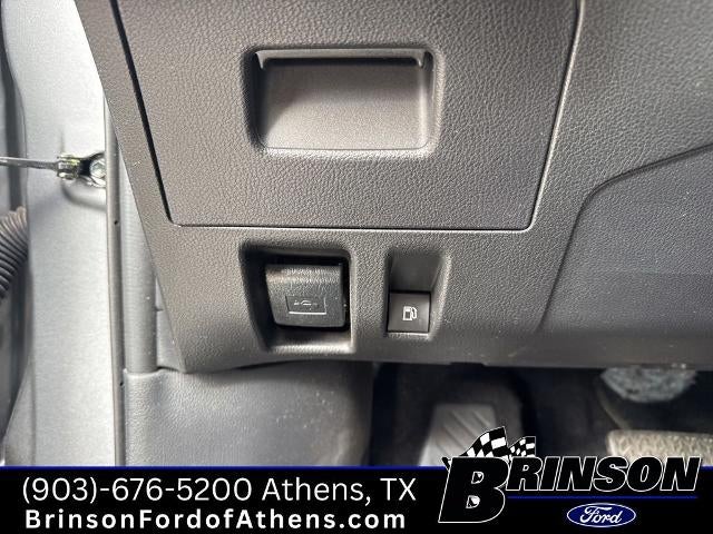 2025 Toyota Grand Highlander Base