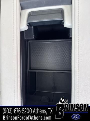 2025 Toyota Grand Highlander Base