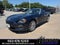 2018 FIAT 124 Spider Lusso