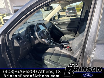 2015 Mazda Mazda CX-5 Grand Touring