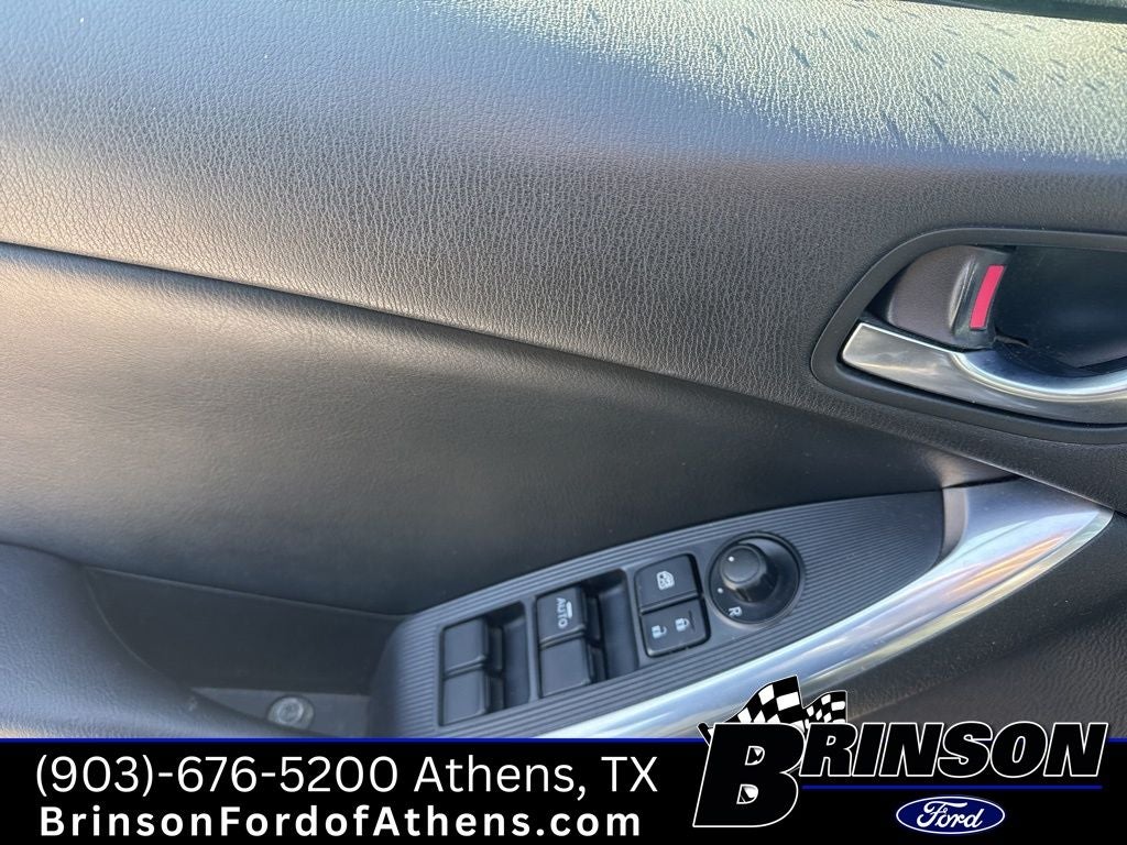 2015 Mazda Mazda CX-5 Grand Touring