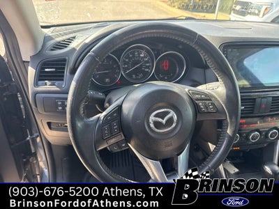 2015 Mazda Mazda CX-5 Grand Touring