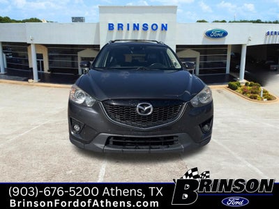 2015 Mazda Mazda CX-5 Grand Touring