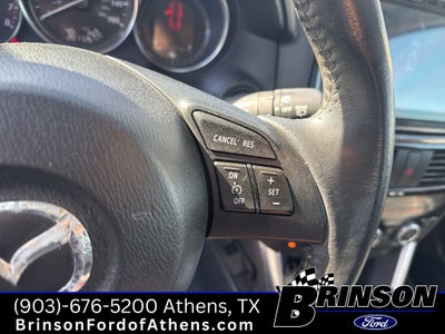 2015 Mazda Mazda CX-5 Grand Touring