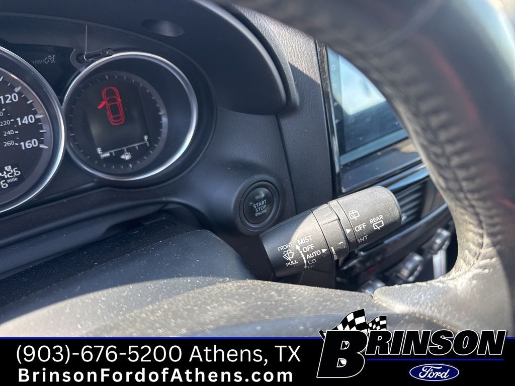 2015 Mazda Mazda CX-5 Grand Touring