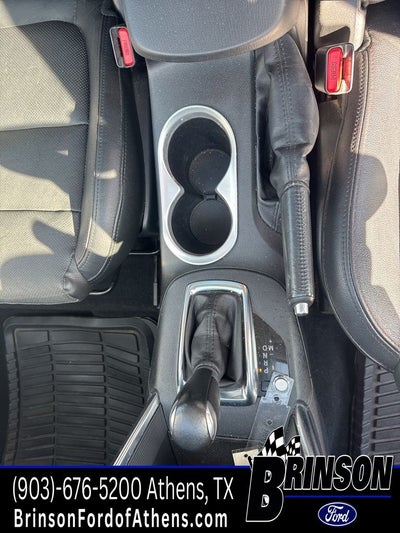 2015 Mazda Mazda CX-5 Grand Touring