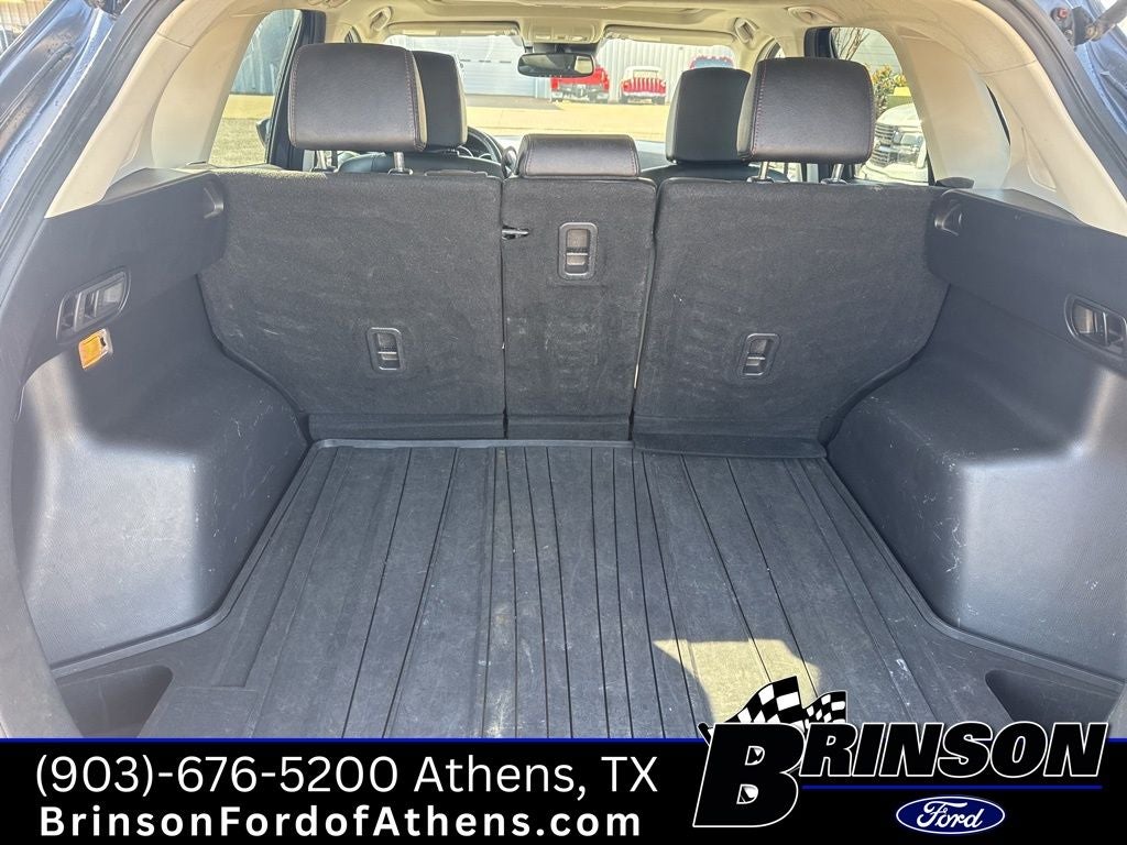 2015 Mazda Mazda CX-5 Grand Touring