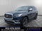 2023 INFINITI QX80 SENSORY