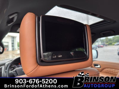 2023 INFINITI QX80 SENSORY