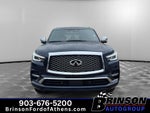2023 INFINITI QX80 SENSORY