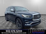 2023 INFINITI QX80 SENSORY