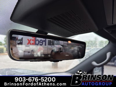 2023 INFINITI QX80 SENSORY