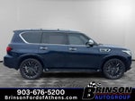 2023 INFINITI QX80 SENSORY