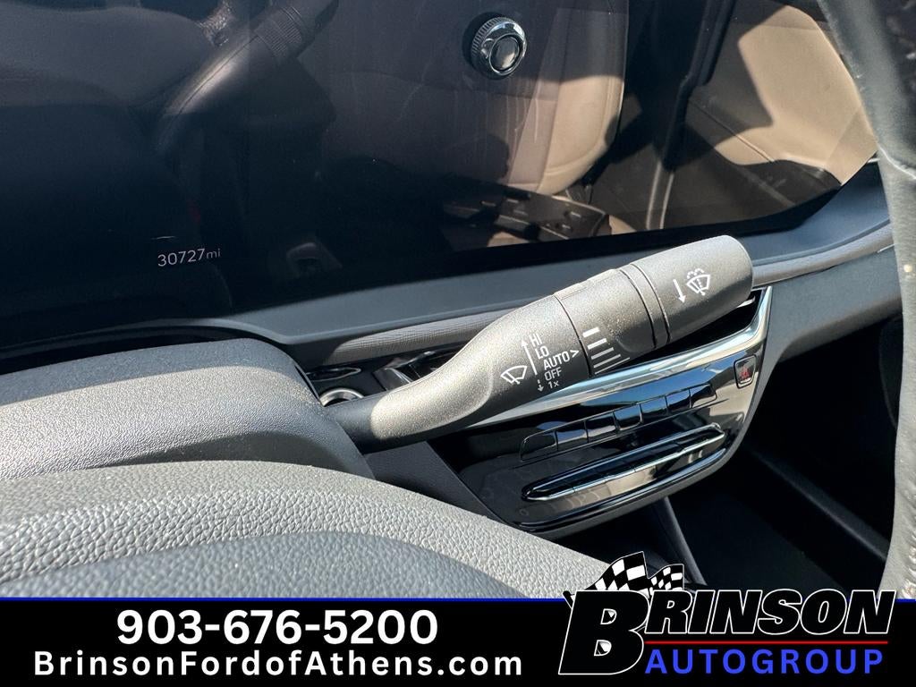 2024 Buick Envista Avenir