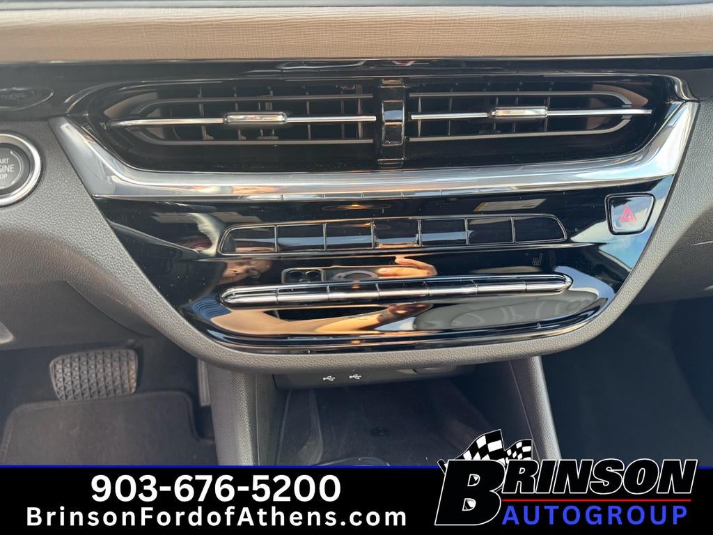 2024 Buick Envista Avenir