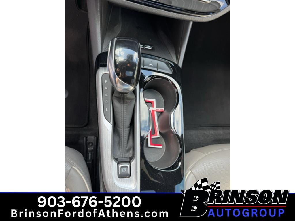 2024 Buick Envista Avenir