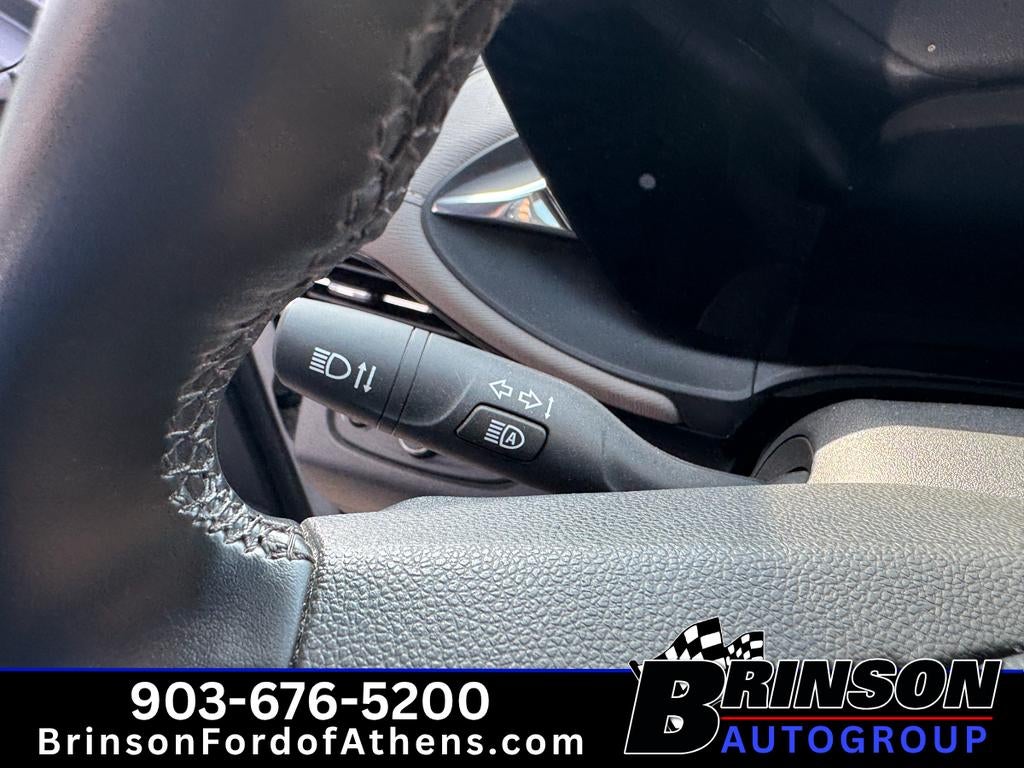 2024 Buick Envista Avenir