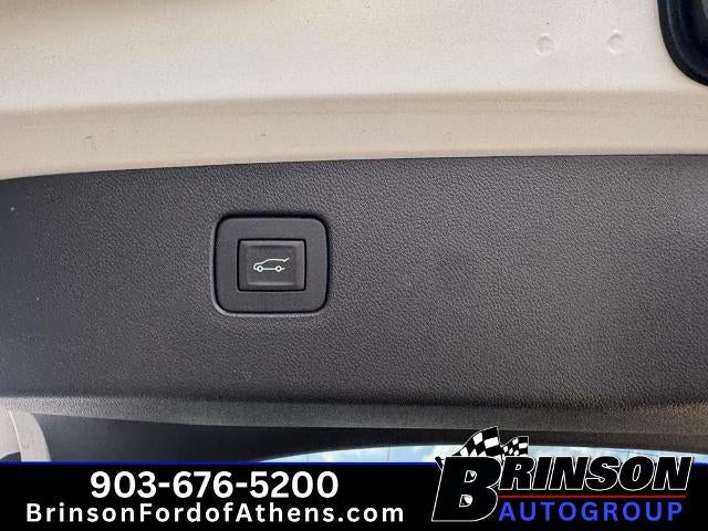 2024 Buick Envista Avenir