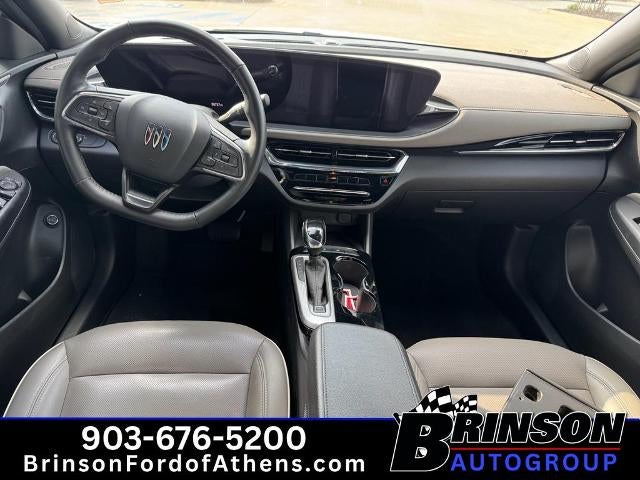 2024 Buick Envista Avenir