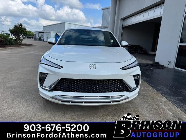 2024 Buick Envista Avenir