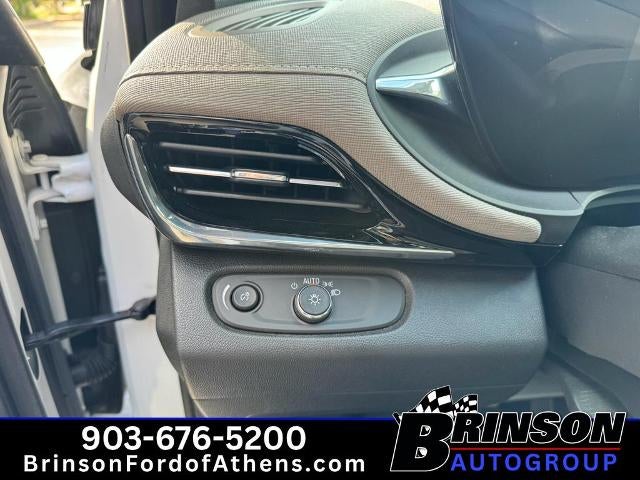 2024 Buick Envista Avenir