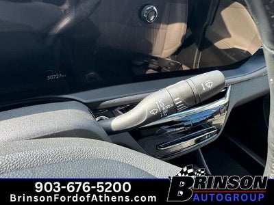 2024 Buick Envista Avenir