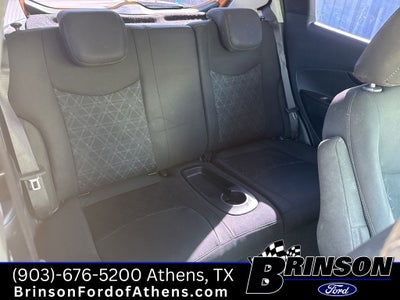 2020 Chevrolet Spark LS