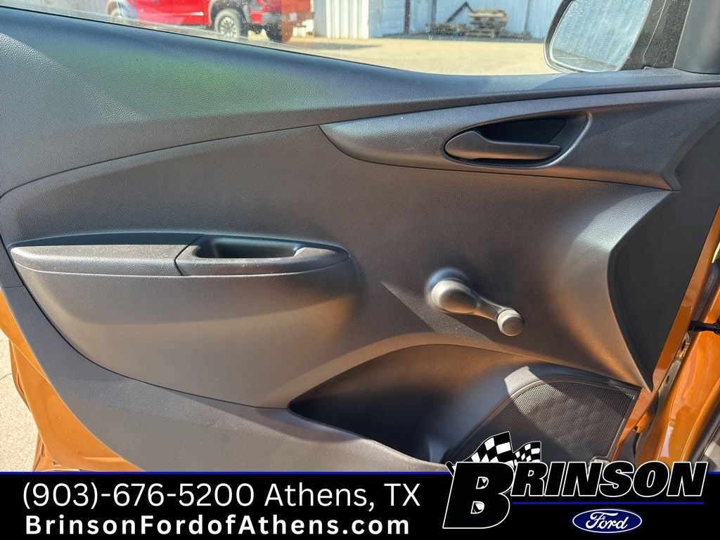 2020 Chevrolet Spark LS