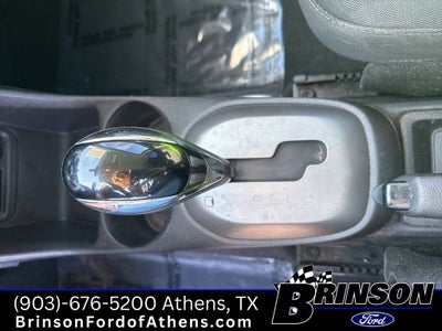 2020 Chevrolet Spark LS