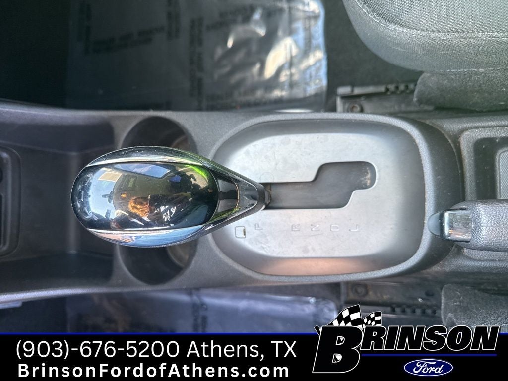 2020 Chevrolet Spark LS