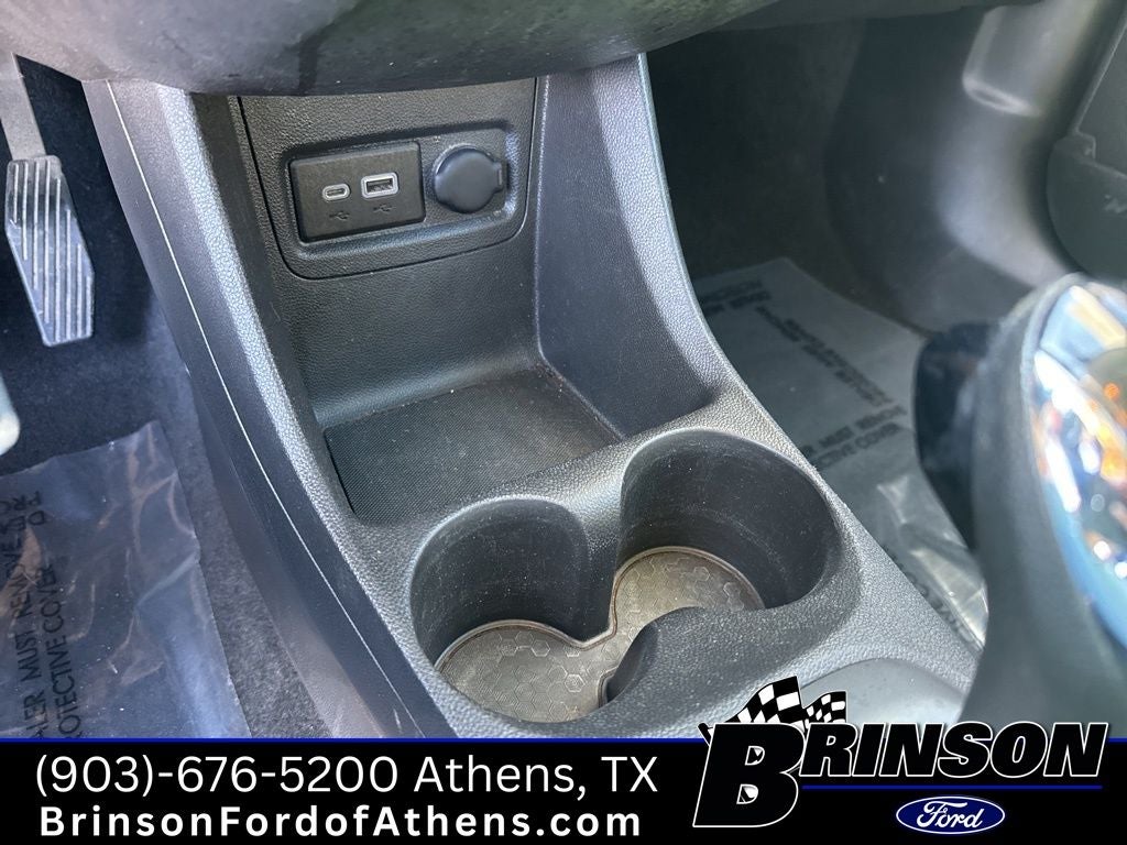 2020 Chevrolet Spark LS