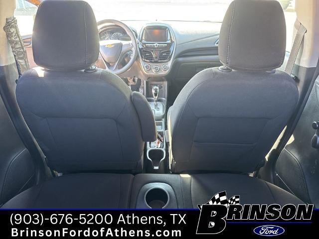 2020 Chevrolet Spark LS