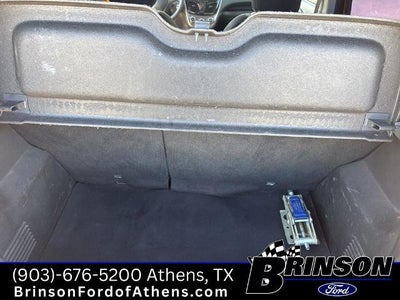 2020 Chevrolet Spark LS