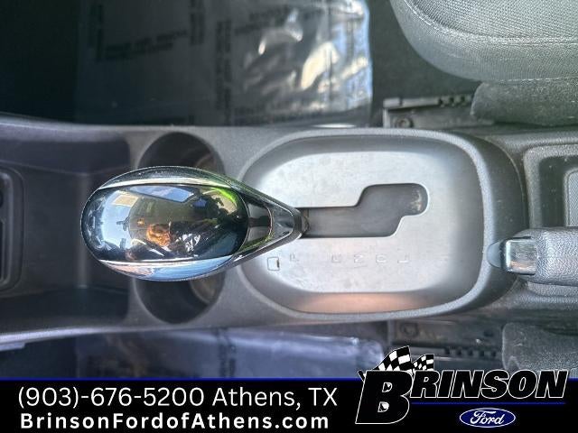 2020 Chevrolet Spark LS