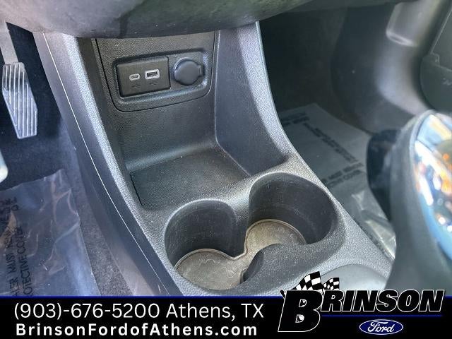 2020 Chevrolet Spark LS