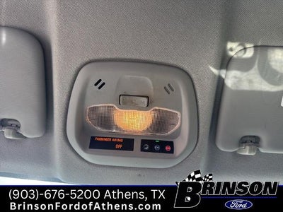 2020 Chevrolet Spark LS