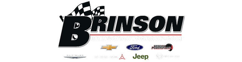 Brinson Auto Group