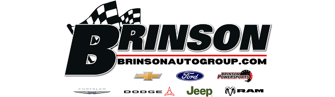 Brinson Auto Group